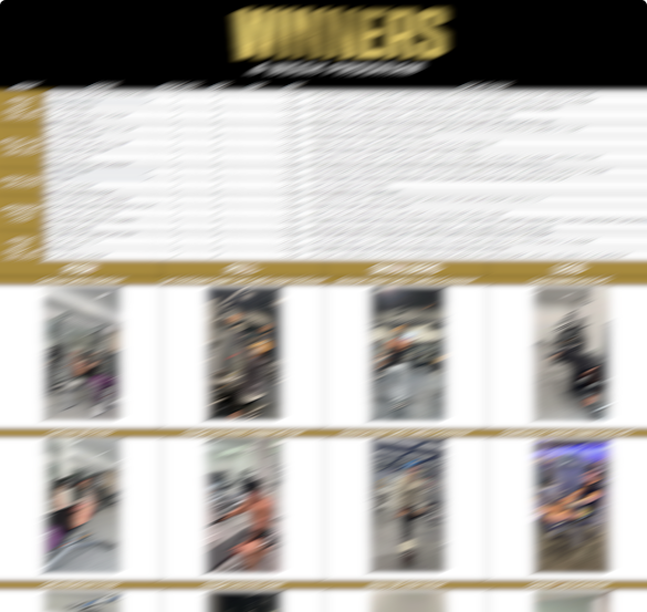 🏆 The Winners Program