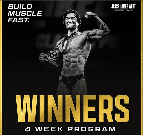 🏆 The Winners Program